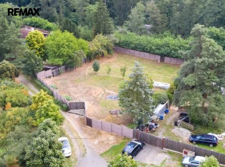 Prodej pozemku pro bydlení, 1 516 m² obrázek