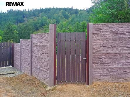 Prodej pozemku pro bydlení, 1 516 m²