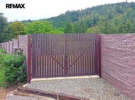 Prodej pozemku pro bydlení, 1 516 m²