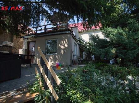 Prodej domu/vily, 76 m²