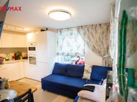 Prodej domu/vily, 76 m²