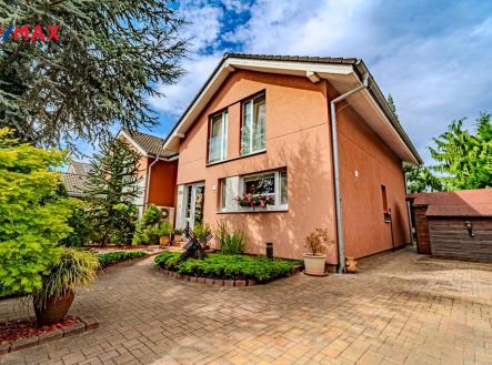 Prodej domu/vily, 199 m²