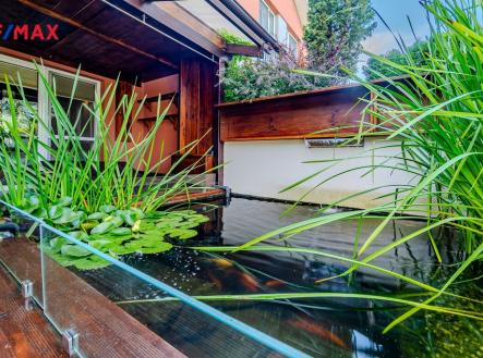 Prodej domu/vily, 199 m²