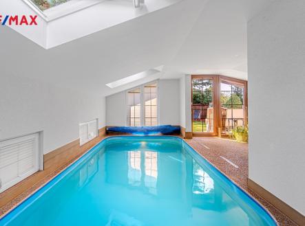 Prodej domu/vily, 199 m²