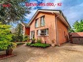 Prodej domu/vily, 199 m²