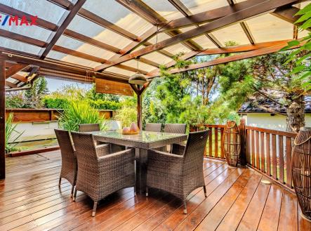 Prodej domu/vily, 199 m²