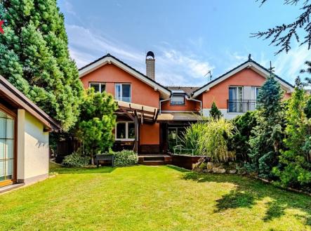 Prodej domu/vily, 199 m²