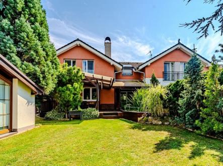 Prodej domu/vily, 199 m²