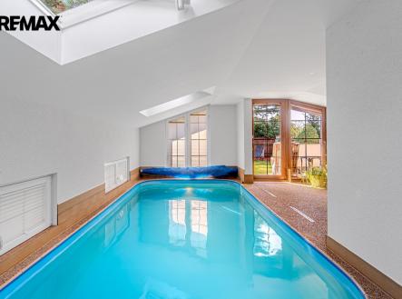 Prodej domu/vily, 199 m²