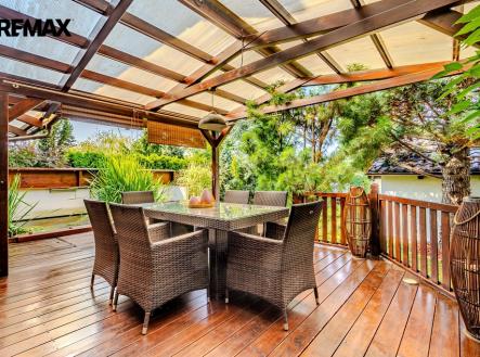 Prodej domu/vily, 199 m²