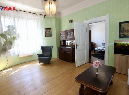 Prodej domu/vily, 236 m²