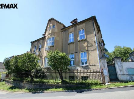 Prodej domu/vily, 236 m²