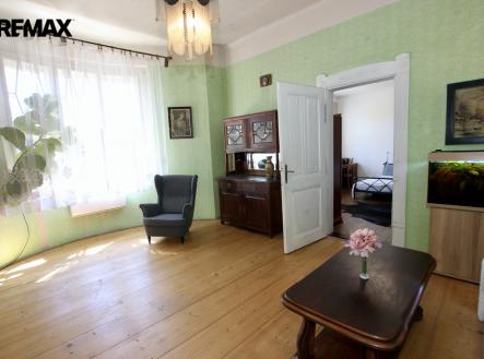 Prodej domu/vily, 236 m²