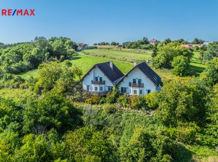 Prodej domu/vily, 382 m²