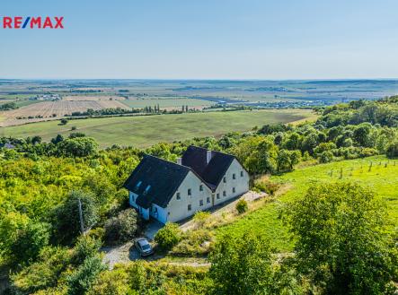 Prodej domu/vily, 382 m²