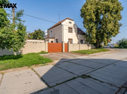Prodej domu/vily, 151 m²