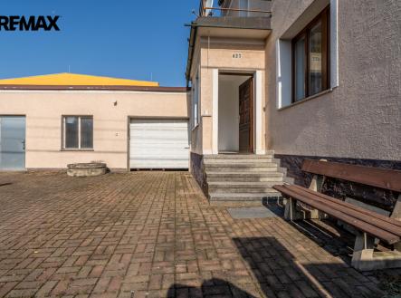 Prodej domu/vily, 151 m²
