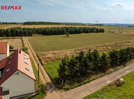 Prodej pozemku pro bydlení, 1 147 m²