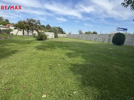 Prodej pozemku pro bydlení, 1 582 m²