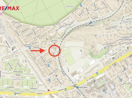 Prodej pozemku pro bydlení, 1 582 m²