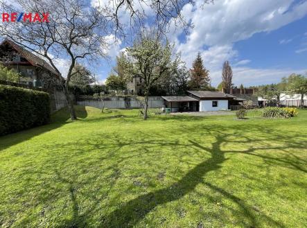 Prodej pozemku pro bydlení, 1 582 m²