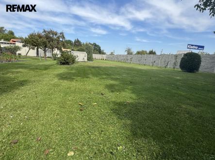 Prodej pozemku pro bydlení, 1 582 m²