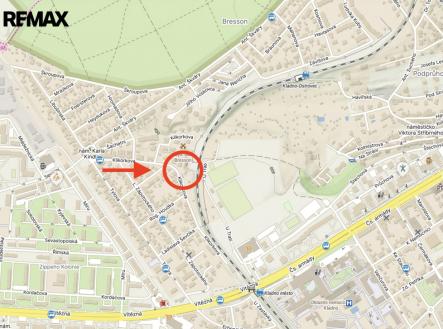 Prodej pozemku pro bydlení, 1 582 m²