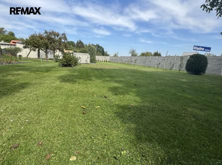 Prodej pozemku pro bydlení, 1 582 m²