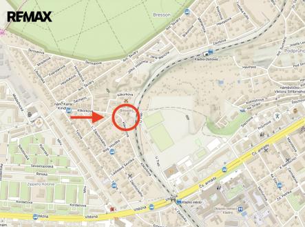 Prodej pozemku pro bydlení, 1 582 m²