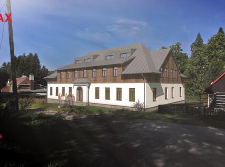 Prodej jiné, 640 m² obrázek