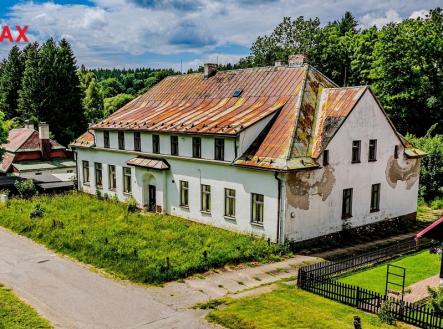 Prodej jiné, 640 m²