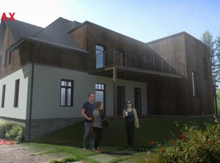 Prodej jiné, 640 m²