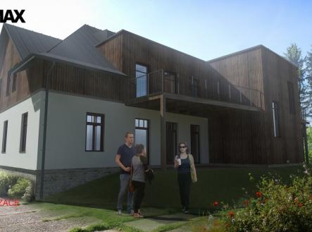 Prodej jiné, 640 m²