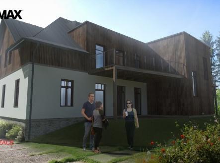 Prodej jiné, 640 m²