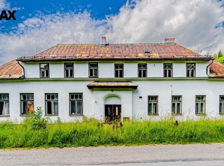 Prodej jiné, 640 m²