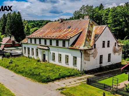 Prodej jiné, 640 m²