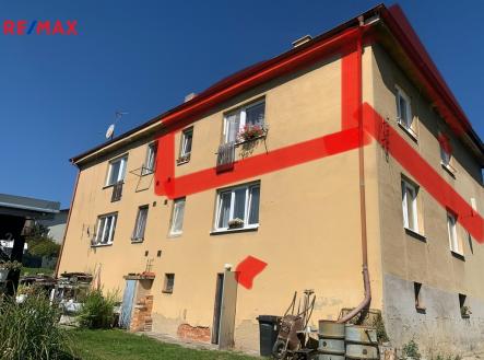 Prodej bytu, 3+kk, 1 265 m²