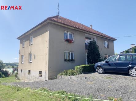 Prodej bytu, 3+kk, 1 265 m²