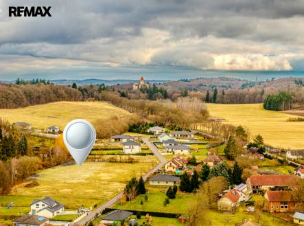 Prodej pozemku pro komerční výstavbu, 5 061 m²