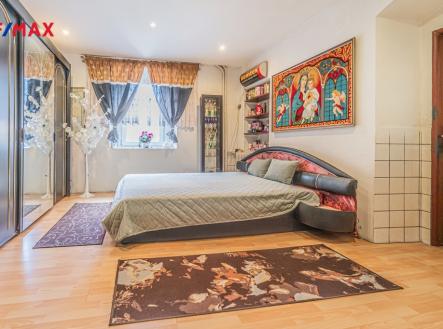 Prodej domu/vily, 300 m²