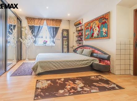 Prodej domu/vily, 300 m²