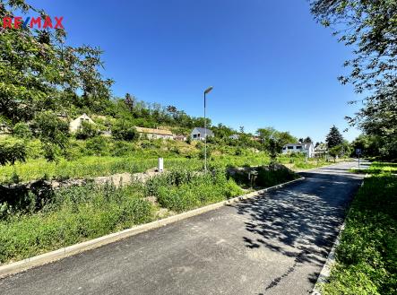 Prodej pozemku pro bydlení, 783 m²