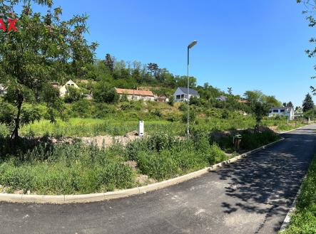 Prodej pozemku pro bydlení, 783 m²