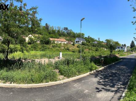 Prodej pozemku pro bydlení, 783 m²