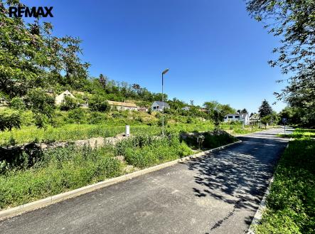 Prodej pozemku pro bydlení, 783 m²