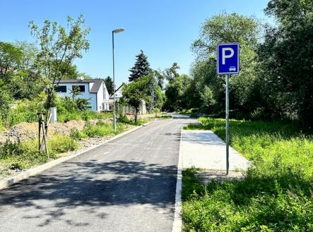 Prodej pozemku pro bydlení, 783 m²