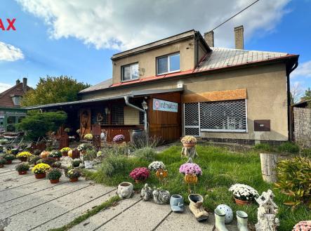 Prodej domu/vily, 260 m²