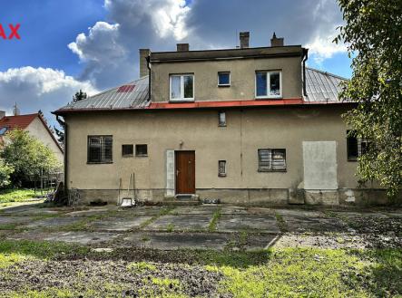 Prodej domu/vily, 260 m²