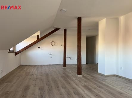 Prodej bytu, 4+kk, 123 m² obrázek