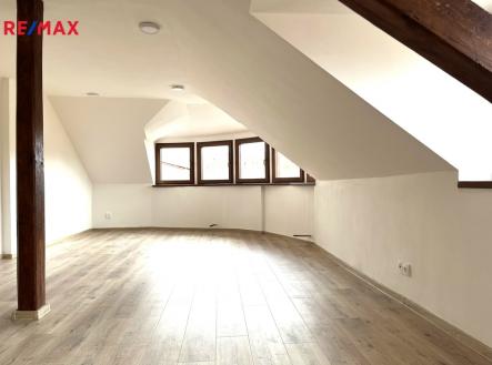 Prodej bytu, 4+kk, 123 m²